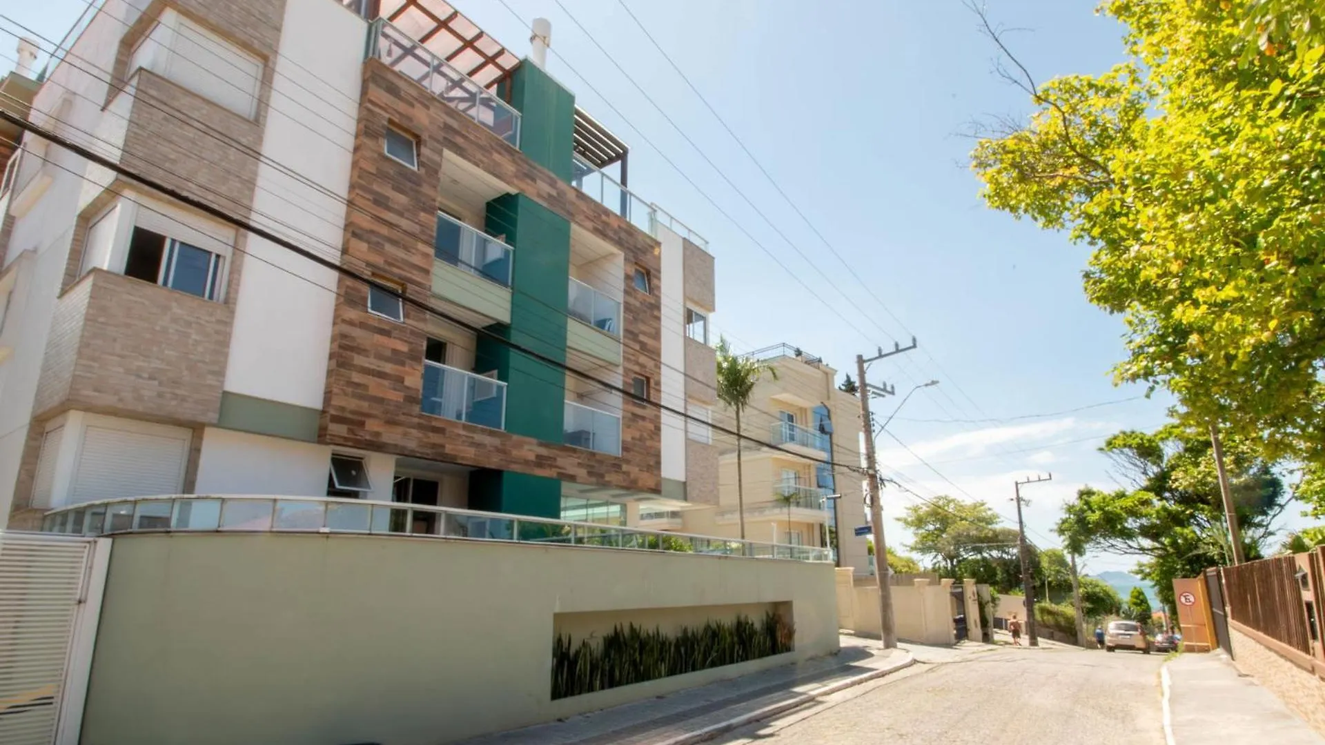 Apt A 100M Da Praia Dos Ingleses Ing4101 Florianópolis Apartamento