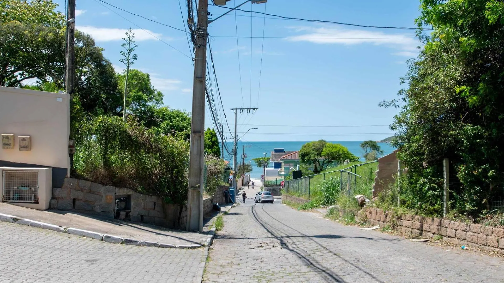 Apartamento Apt A 100M Da Praia Dos Ingleses Ing4101 Florianópolis Brasil