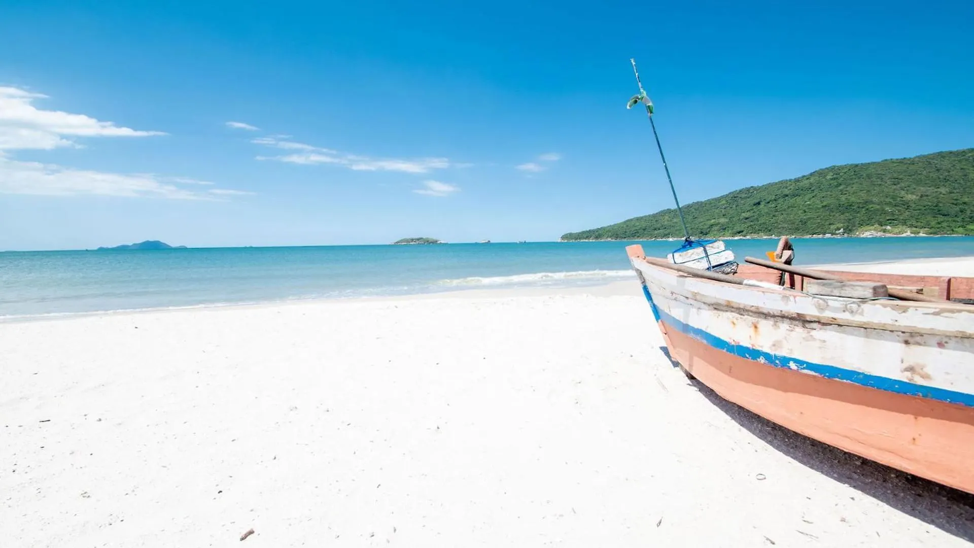 Apt A 100M Da Praia Dos Ingleses Ing4101 Florianópolis