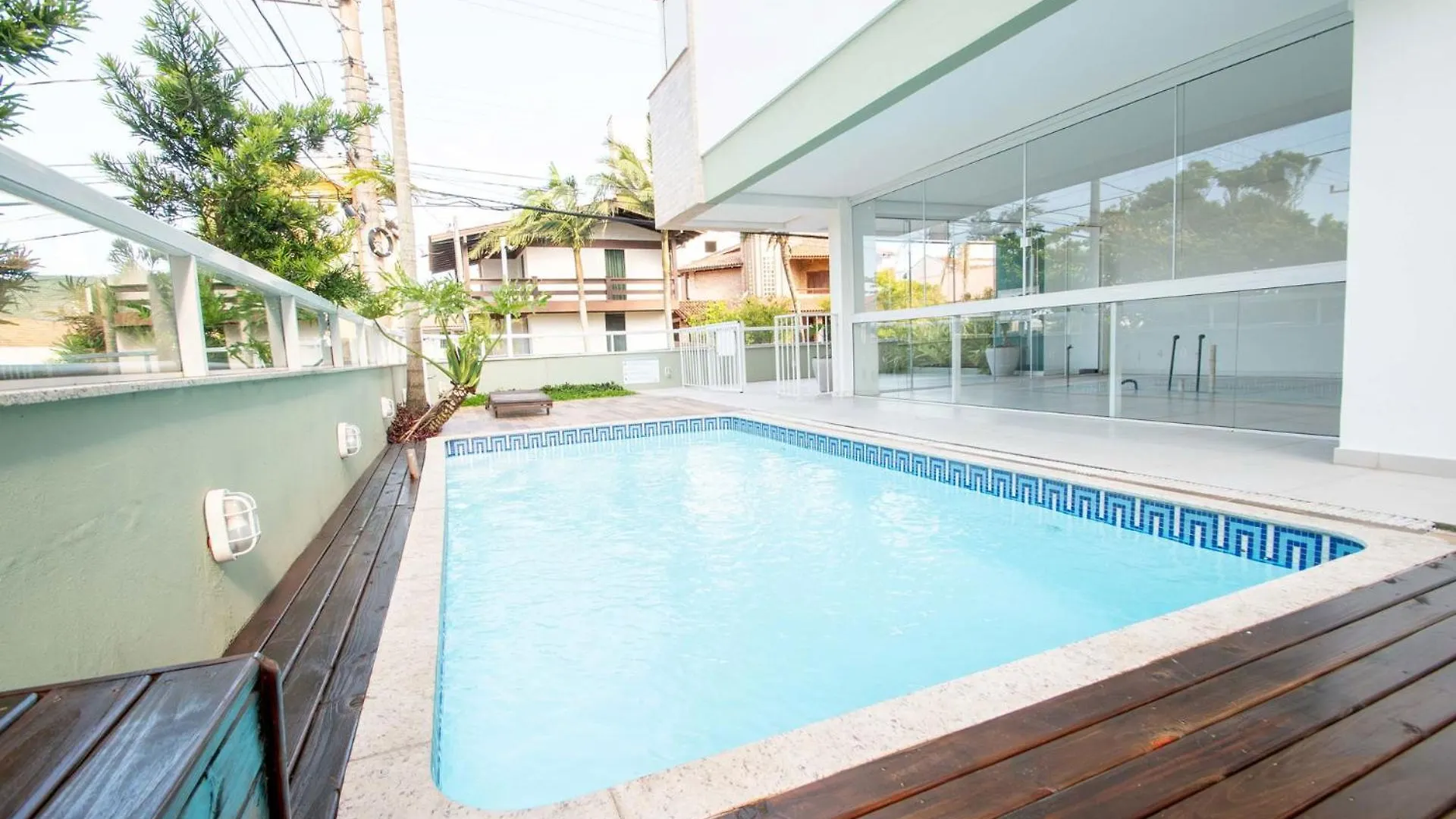 Apt A 100M Da Praia Dos Ingleses Ing4101 Florianópolis Brasil