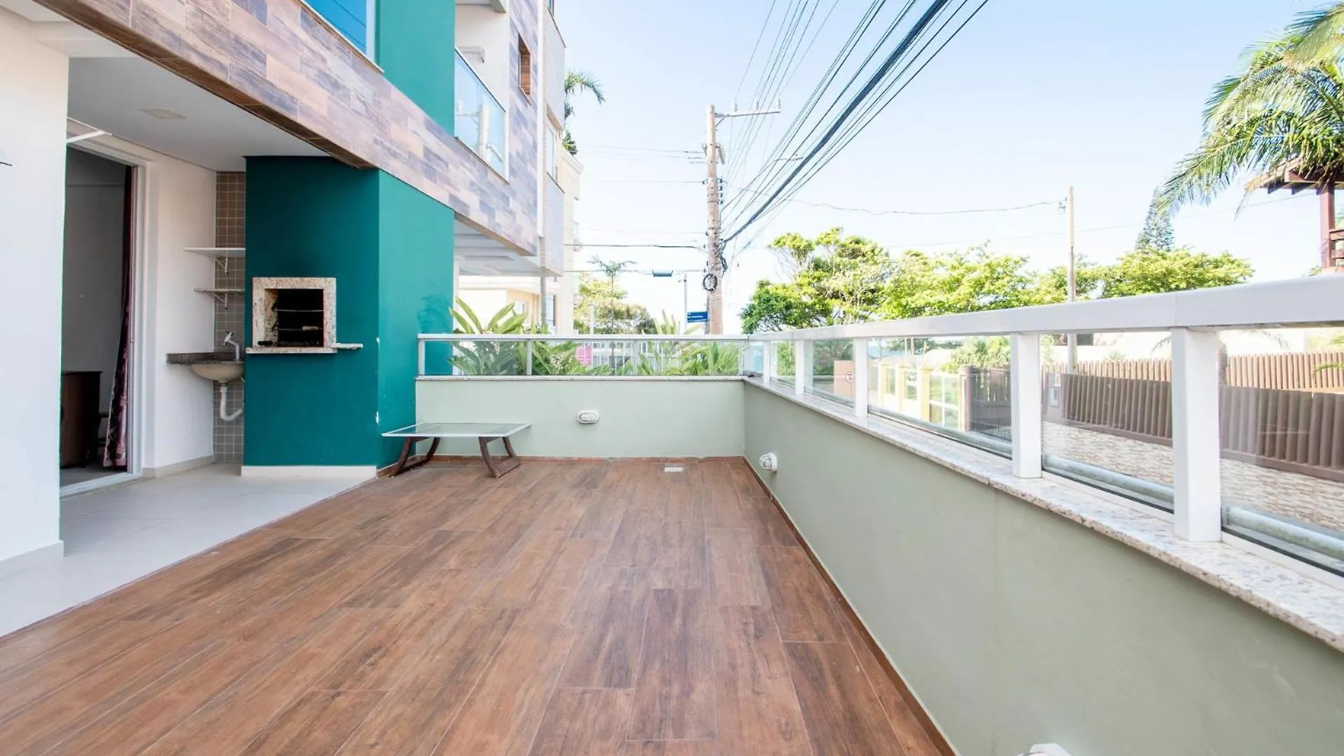 Apt A 100M Da Praia Dos Ingleses Ing4101 Florianópolis Brasil