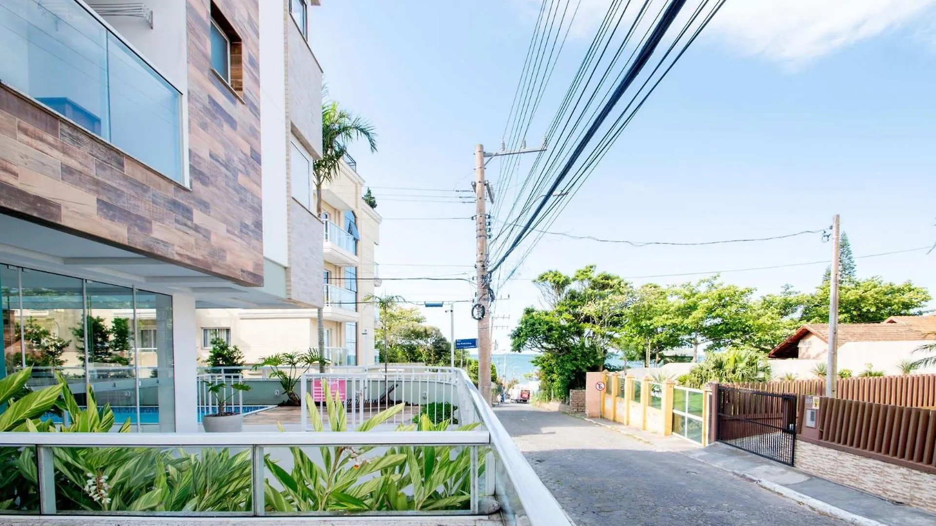 Apt A 100M Da Praia Dos Ingleses Ing4101 Florianópolis Apartamento