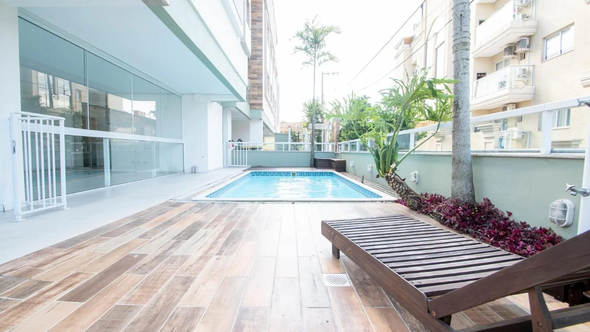 Apartamento Apt A 100M Da Praia Dos Ingleses Ing4101 Florianópolis Brasil