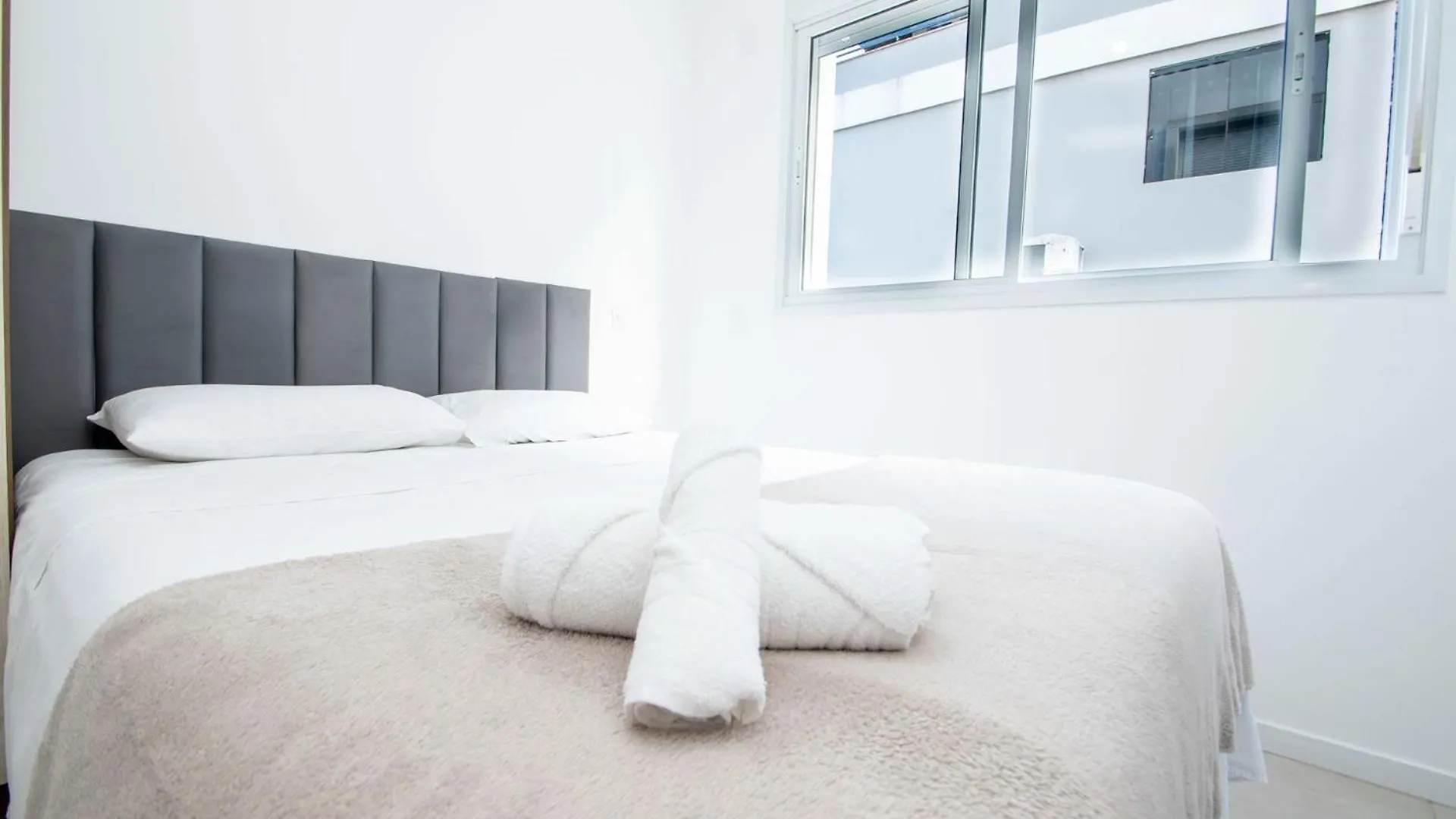 Apartamento Apt A 100M Da Praia Dos Ingleses Ing4101 Florianópolis