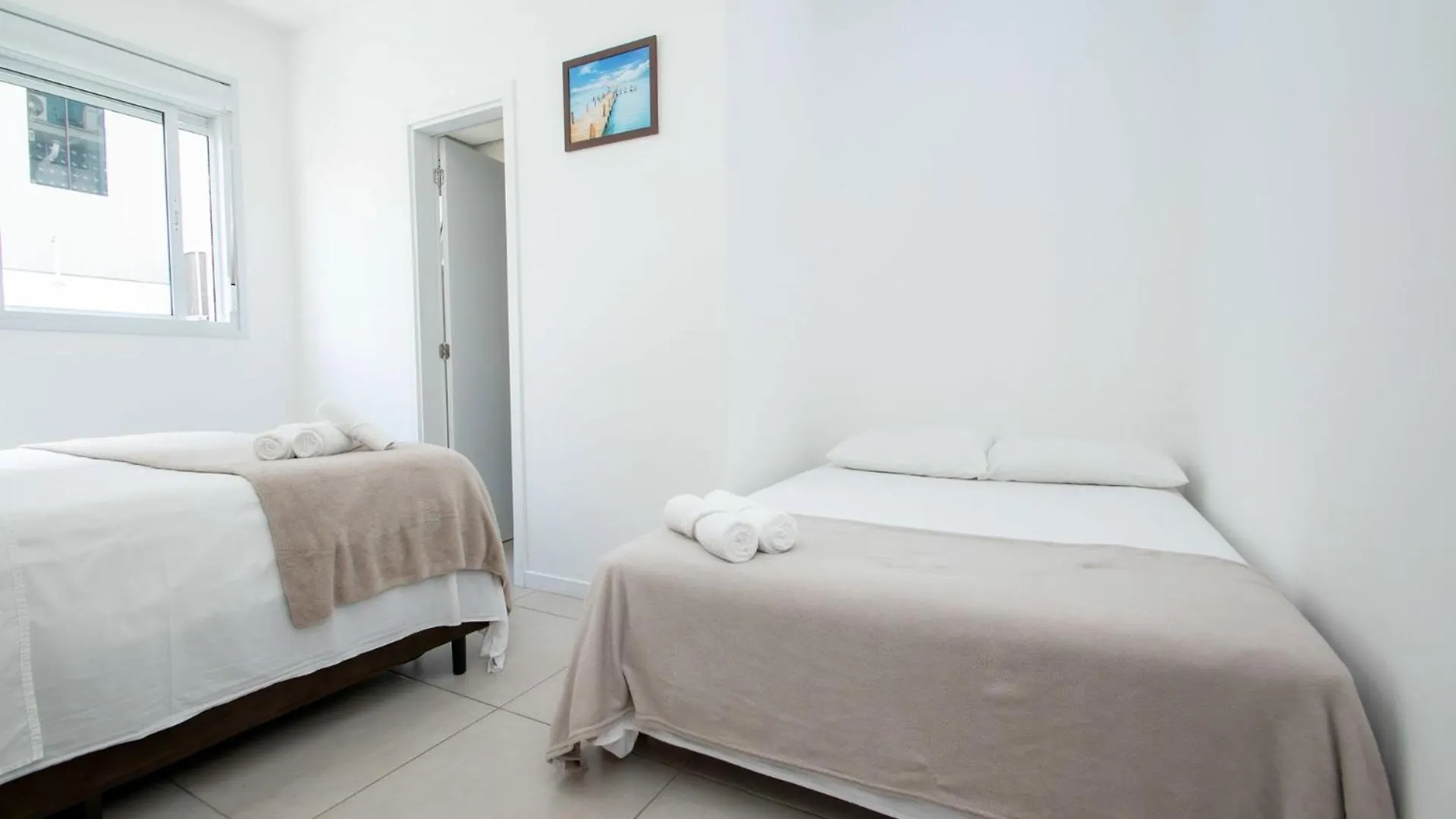 Apartamento Apt A 100M Da Praia Dos Ingleses Ing4101 Florianópolis