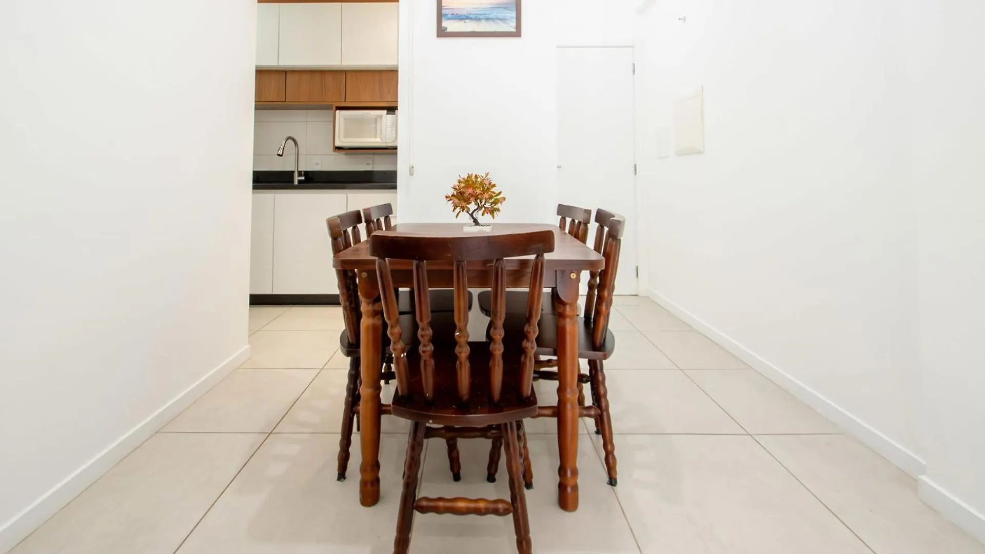 Apartamento Apt A 100M Da Praia Dos Ingleses Ing4101 Florianópolis