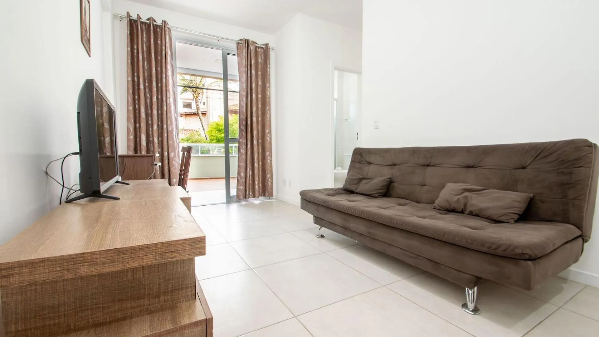 Apt A 100M Da Praia Dos Ingleses Ing4101 Florianópolis Apartamento