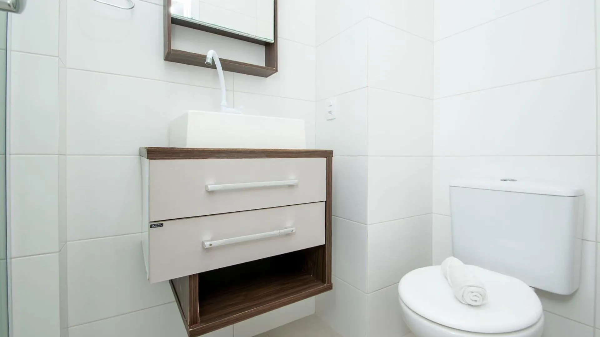 Apt A 100M Da Praia Dos Ingleses Ing4101 Florianópolis 0*,  Brasil