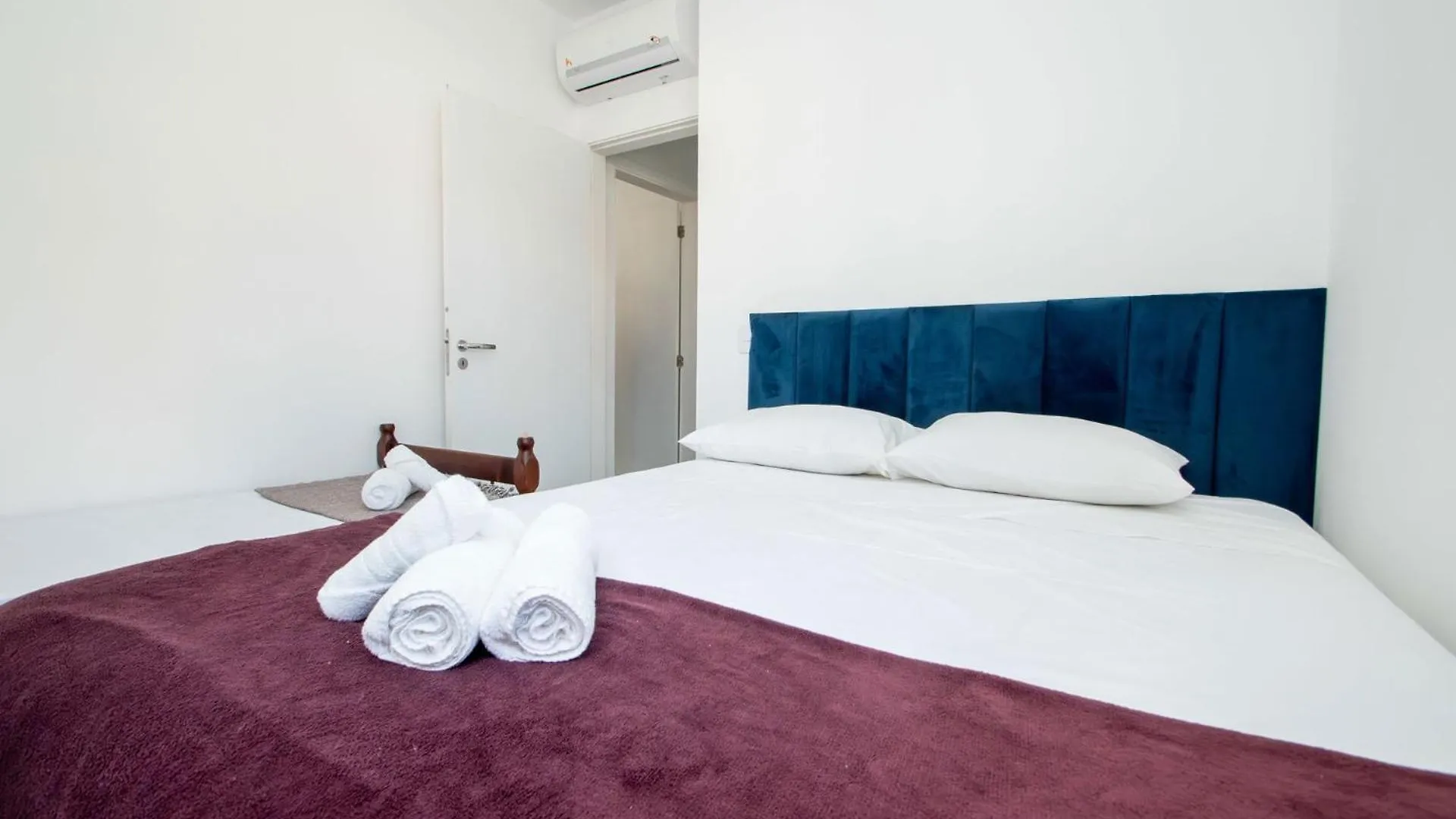 Apartamento Apt A 100M Da Praia Dos Ingleses Ing4101 Florianópolis Brasil
