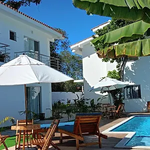 Casa Da Keila Porto Seguro