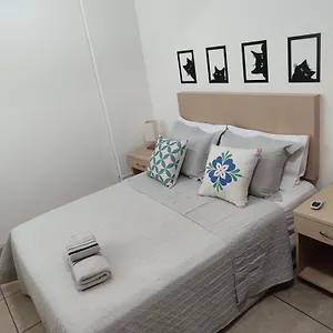 Sudoeste Flat Perfeito - Boulevard Antares! Brasília