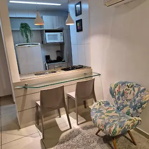 Flat Boa Viagem Recife